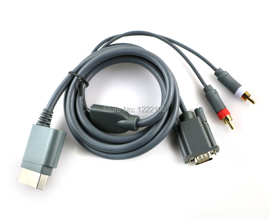 1 unidad para XBOX 360 HD, víd - Smart Home Pc reseña y precio