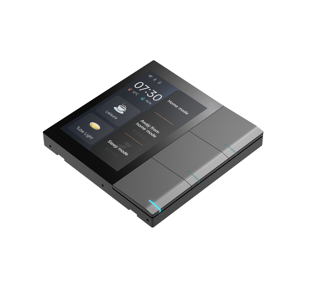 Listo para enviar, nuevo siste - Smart Home Knx reseña y precio