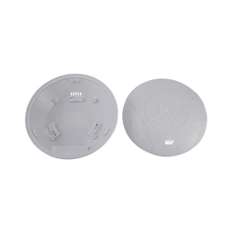 Caja de Sensor de humo para ho - Smart Smoke Detector reseña y precio