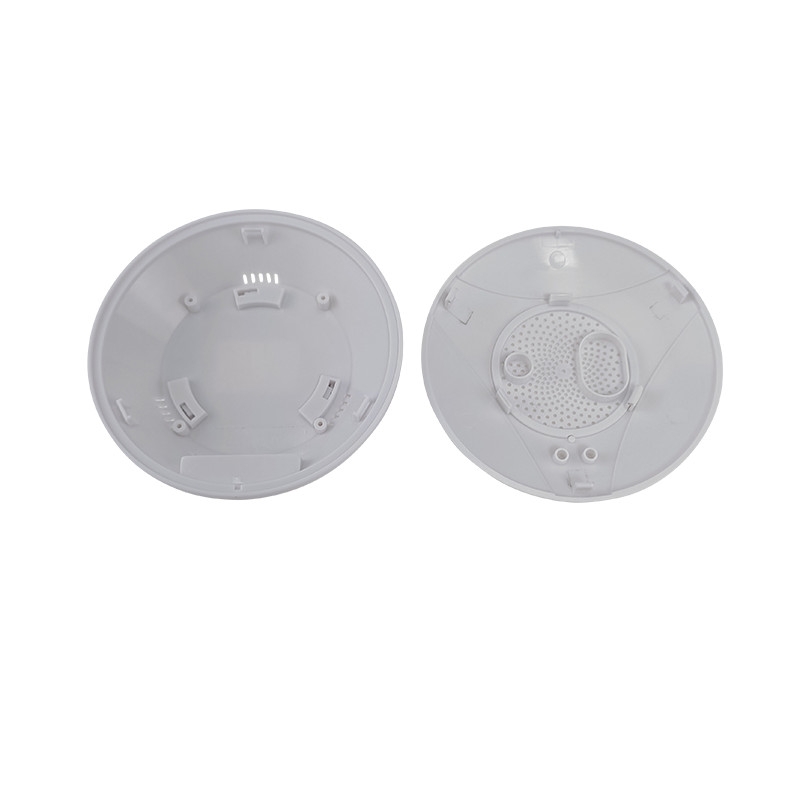 Caja de Sensor de humo para ho - Smart Smoke Detector reseña y precio