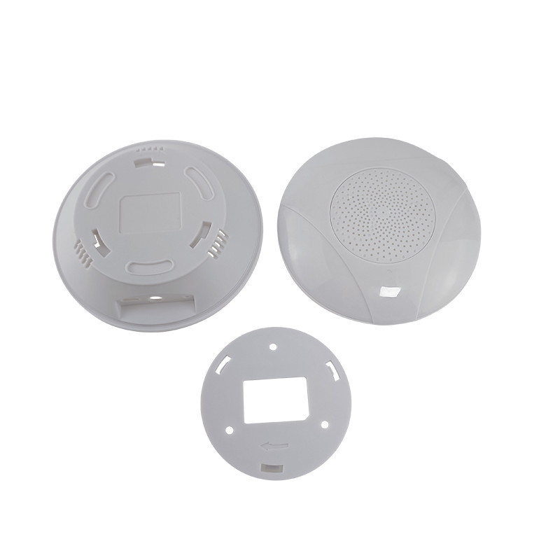 Caja de Sensor de humo para ho - Smart Smoke Detector reseña y precio