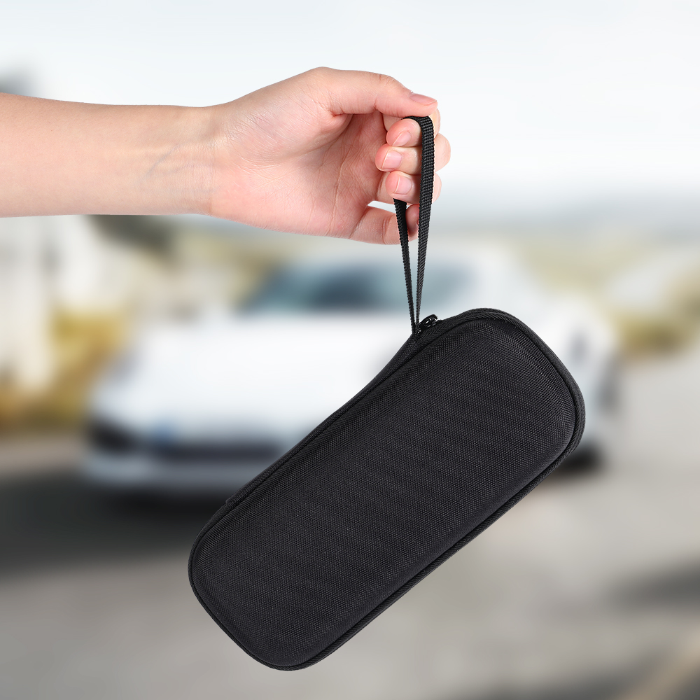 Estuche rígido para Xiaomi Sma - Smart Home Yam Pounder reseña y precio