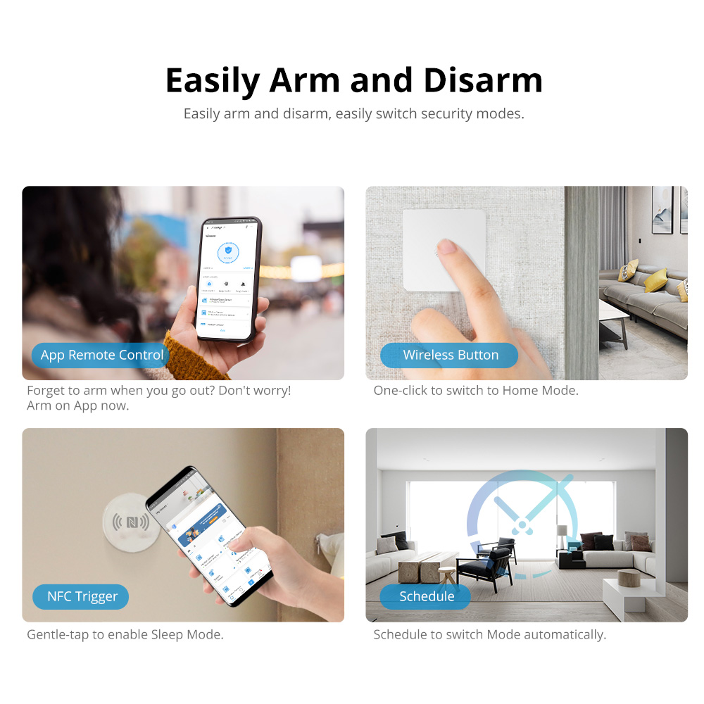 SONOFF ZBBridge-P, Gateway Zig - Smart Home Website reseña y precio