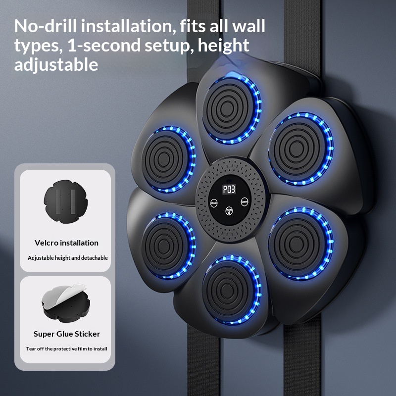 Máquina de entrenamiento de bo - Smart Home Trainer reseña y precio