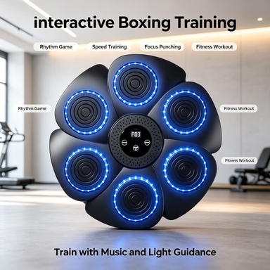 Máquina de entrenamiento de bo - Smart Home Trainer reseña y precio