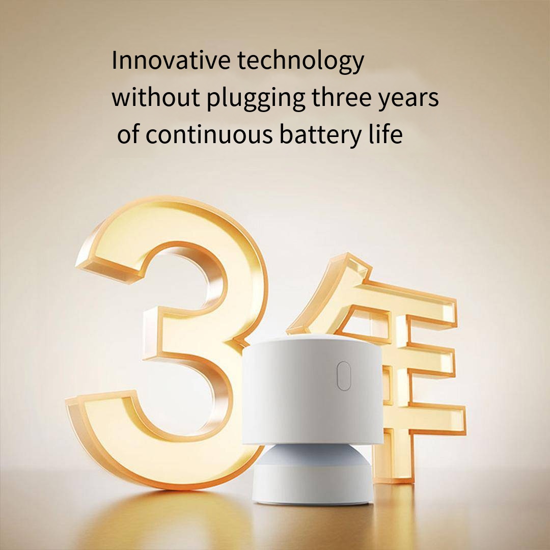 Xiaomi-Sensor de presencia hum - Smart Home Xiaomi App reseña y precio