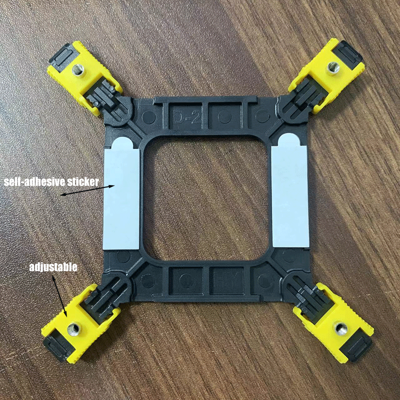 Soporte de ventilador enfriado - Smart Home Pc reseña y precio