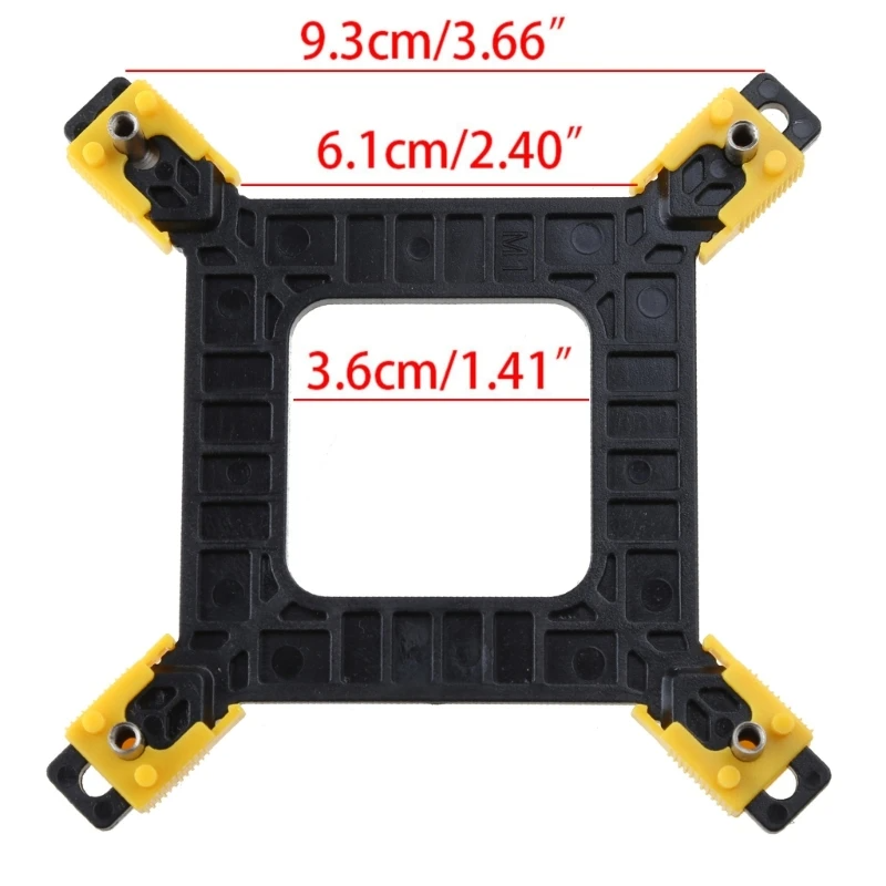 Soporte de ventilador enfriado - Smart Home Pc reseña y precio
