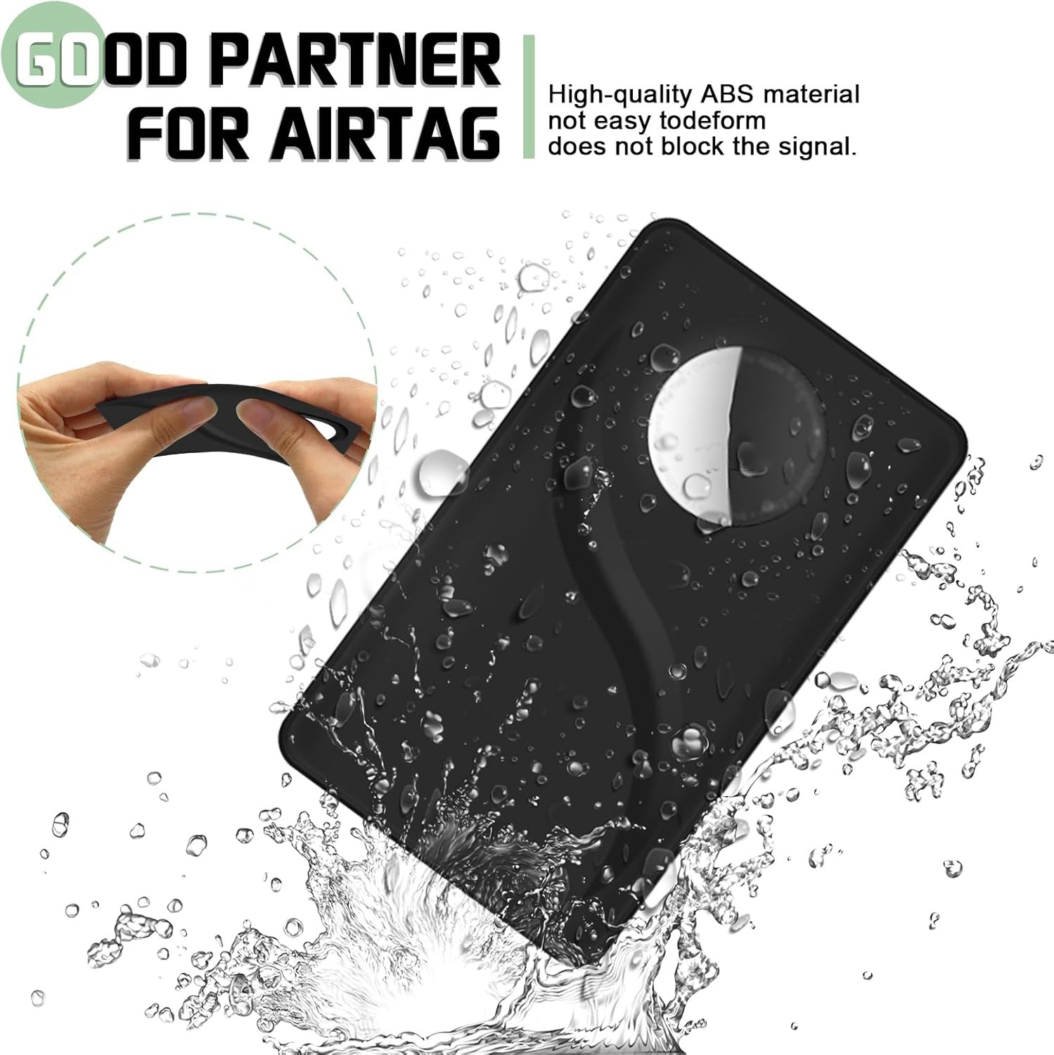 Funda protectora de silicona p - Smart Home Apple reseña y precio