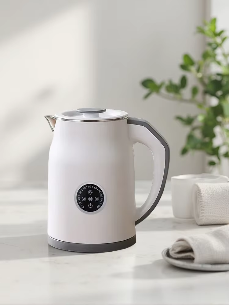 Hervidor Eléctrico Inteligente - Smart Home Japan reseña y precio