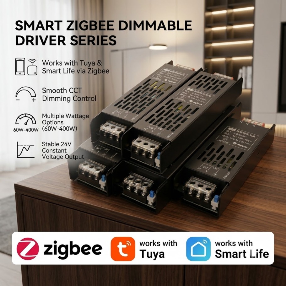 Transformador de Energía LED Z - Smart Power Strip reseña y precio