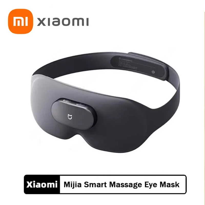 Máscara de Ojos Inteligente Xi - Smart Home Xiaomi App reseña y precio