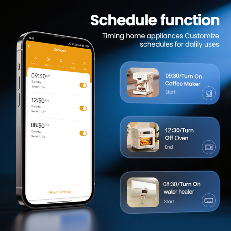 Tuya Wifi Japón enchufe inteli - Smart Home Japan reseña y precio