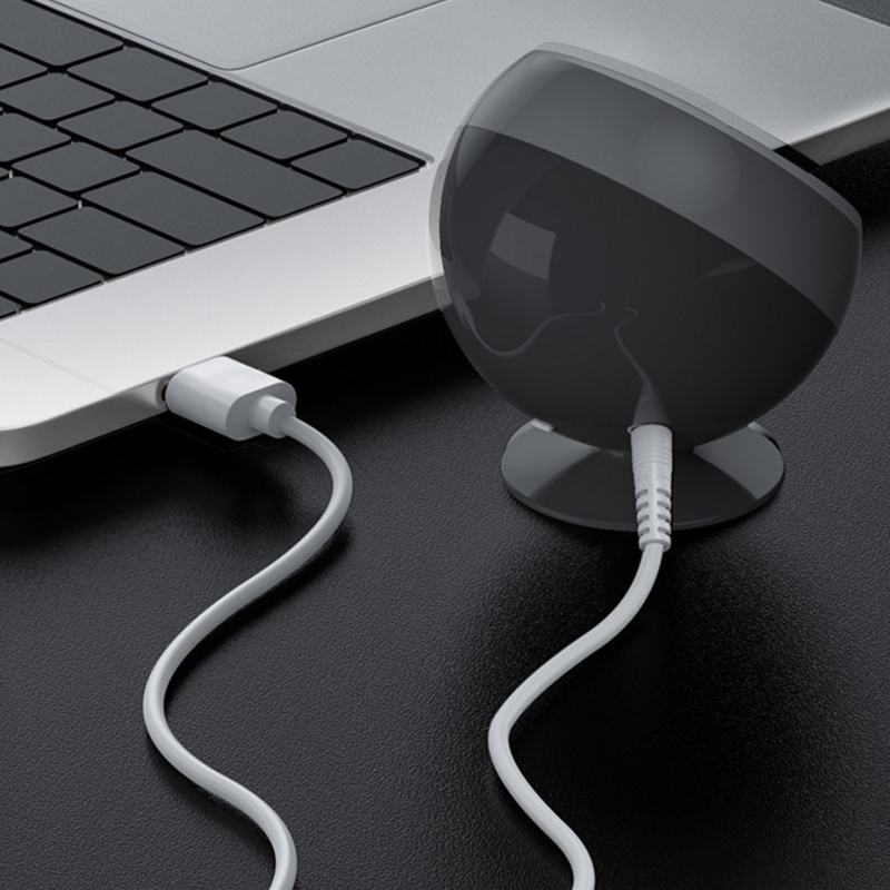 Cable de alimentación USB a DC - Smart Power Strip reseña y precio