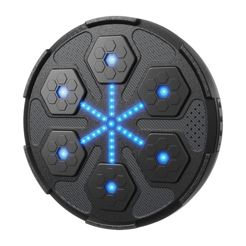 Saco de Boxeo Inteligente, Ent - Smart Home Trainer reseña y precio