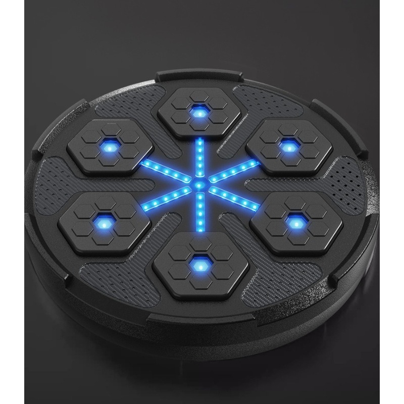 Saco de Boxeo Inteligente, Ent - Smart Home Trainer reseña y precio