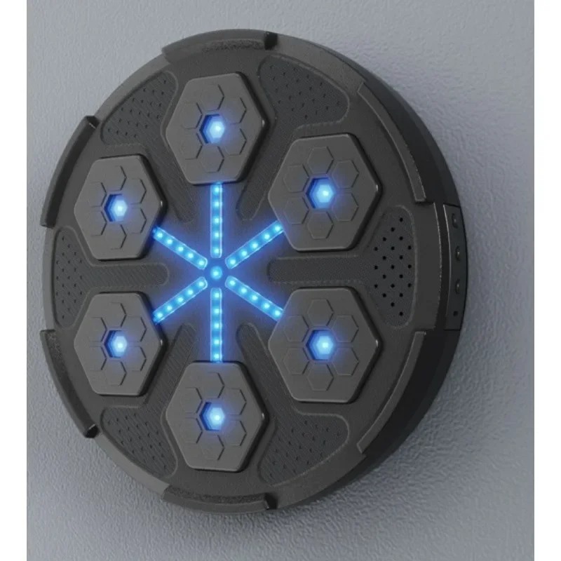 Saco de Boxeo Inteligente, Ent - Smart Home Trainer reseña y precio