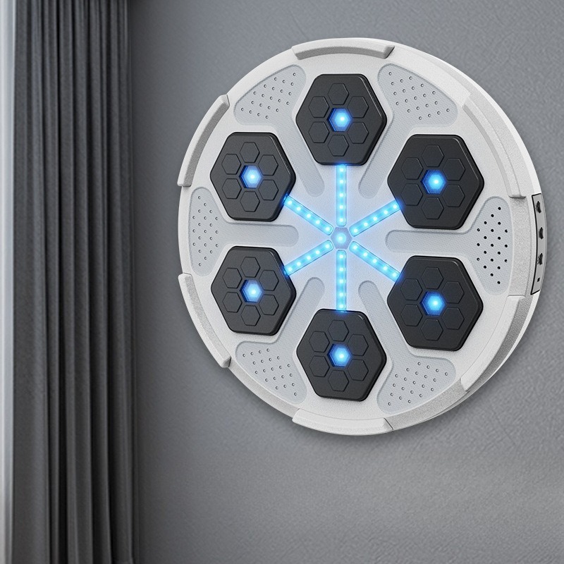 Saco de Boxeo Inteligente, Ent - Smart Home Trainer reseña y precio