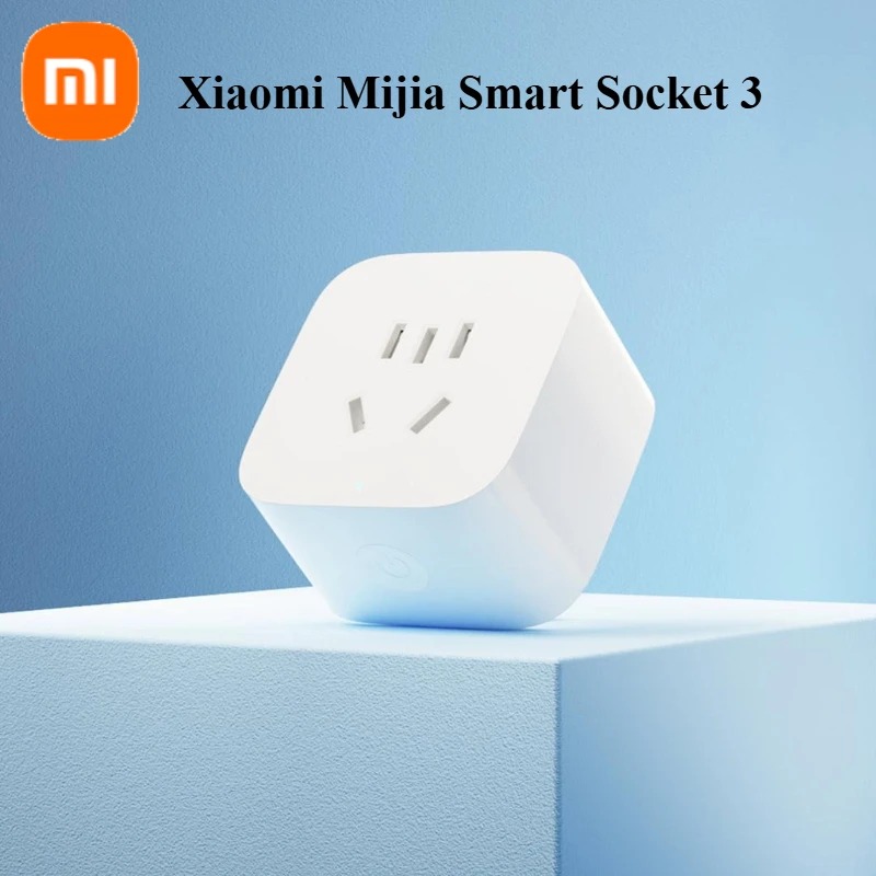 Enchufe inteligente Xiaomi Mij - Smart Home Xiaomi App reseña y precio