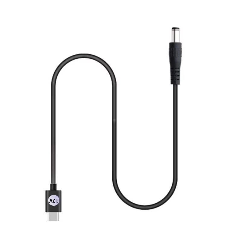 Cable de alimentación DC 5.5x2 - Smart Power Strip reseña y precio