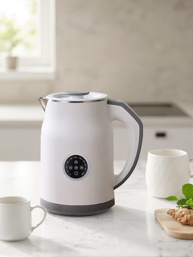 Hervidor Eléctrico Inteligente - Smart Home Japan reseña y precio